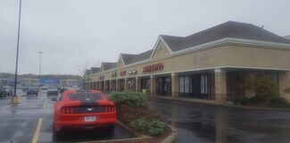 Plus de détails pour 101 Plank Rd, Norwalk, OH - Local commercial, Local d'activités à louer