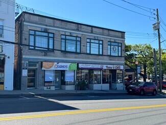Plus de détails pour 123-129 Halstead Ave, Mamaroneck, NY - Local commercial à vendre