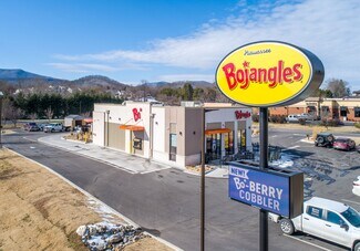 Plus de détails pour 387 S Main St, Hiawassee, GA - Local commercial à vendre