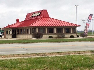 Plus de détails pour 2020 Lon Dr, Rantoul, IL - Local commercial à vendre
