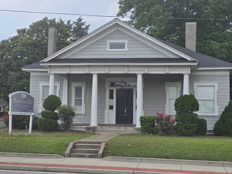 3285 Main St, College Park, GA à vendre - Photo de l’immeuble – Image 2 sur 18