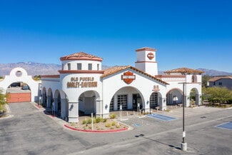 Plus de détails pour 7503 E 22nd St, Tucson, AZ - Local commercial à louer