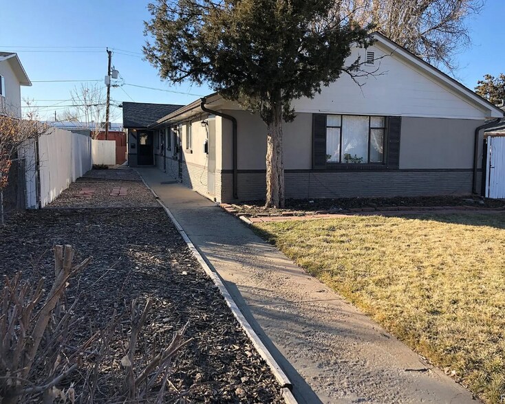 1143 Akron St, Aurora, CO à vendre - Photo de l’immeuble – Image 3 sur 48