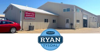 Plus de détails pour 27116 Grummand Ave, Tea, SD - Industriel/Logistique à vendre