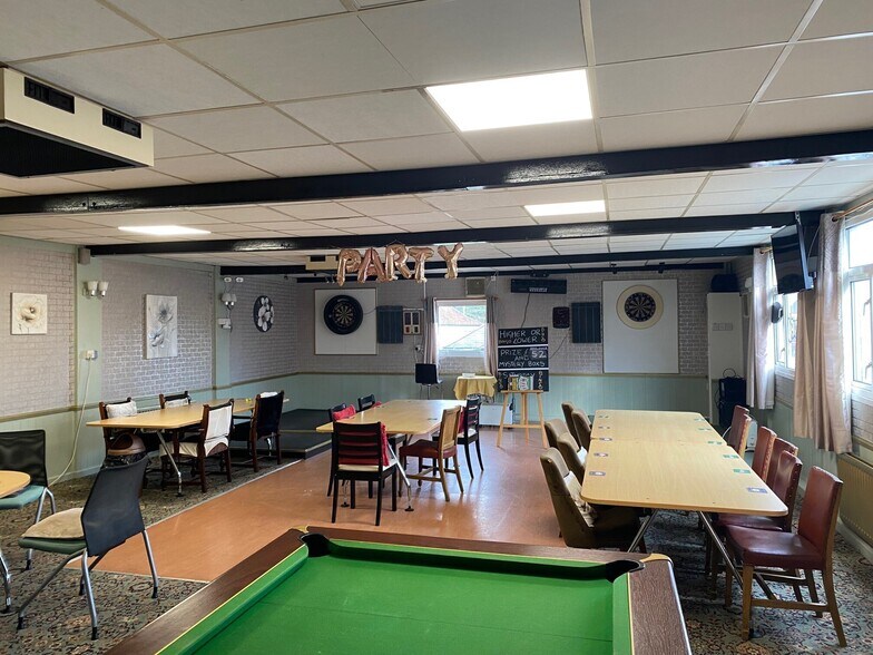 Station Appr, Andover à vendre - Photo de l’immeuble – Image 3 sur 3