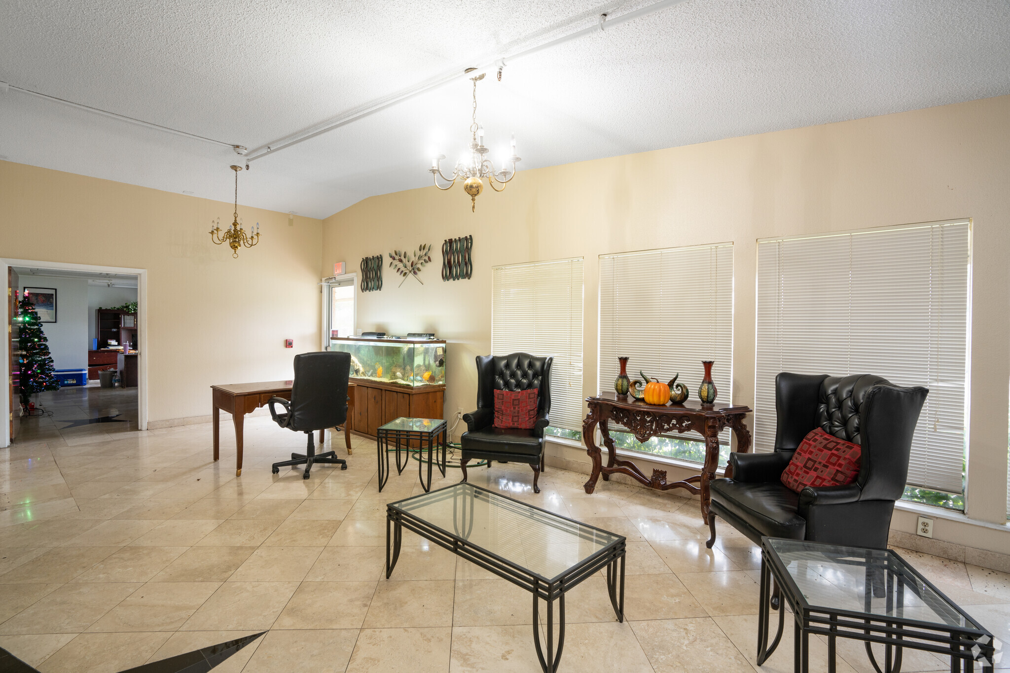 1415 W Washington St, Brownsville, TX à louer Photo intérieure– Image 1 sur 23