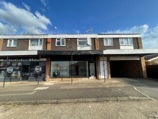 Plus de détails pour 29-33 Portfields Rd, Newport Pagnell - Local commercial à vendre