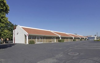 Plus de détails pour 8833 Monterey St, Gilroy, CA - Médical à louer