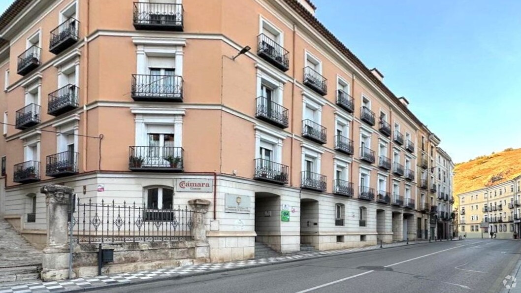 Cuenca, CUE 16001 - Lot Puerta 02 -  - Photo intérieure - Image 1 of 26