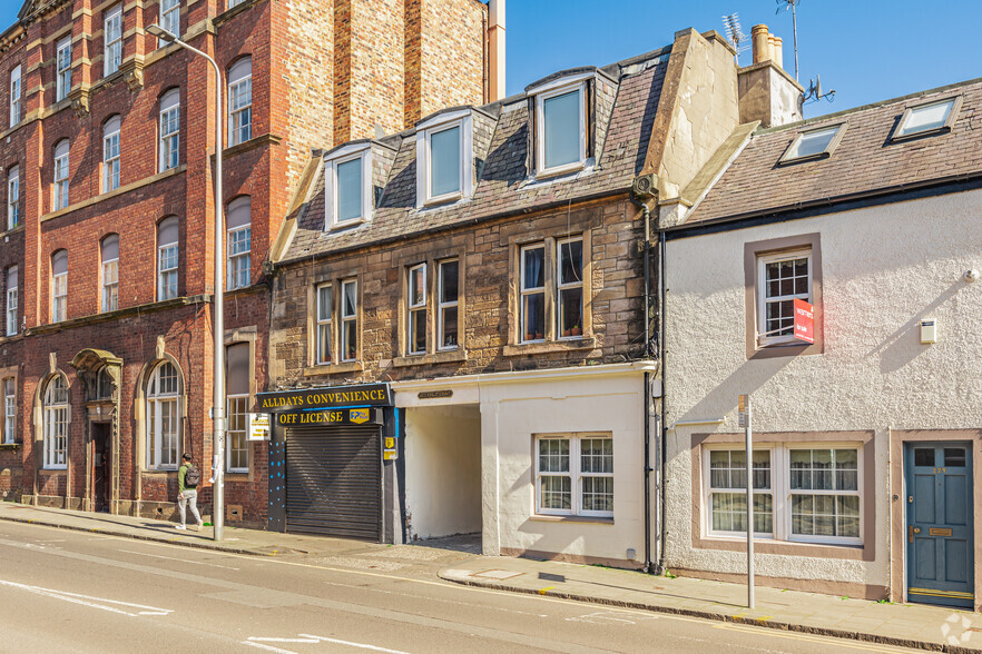 223 Causewayside, Edinburgh à louer - Photo principale – Image 1 sur 5