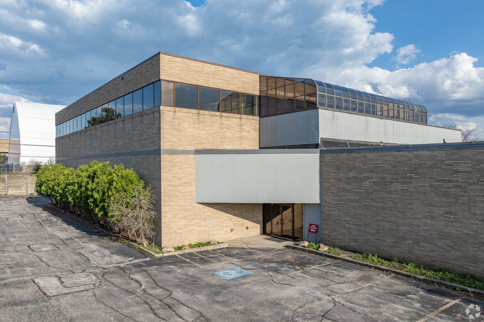 23330 Commerce Park, Beachwood, OH à louer Photo principale– Image 1 sur 109