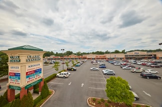 Plus de détails pour 215-305 E Lewis & Clark Pky, Clarksville, IN - Local commercial à louer