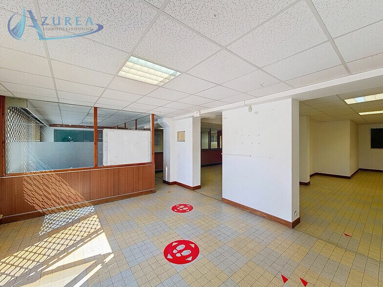 Bureau dans Nice à vendre - Photo intérieure – Image 2 sur 9