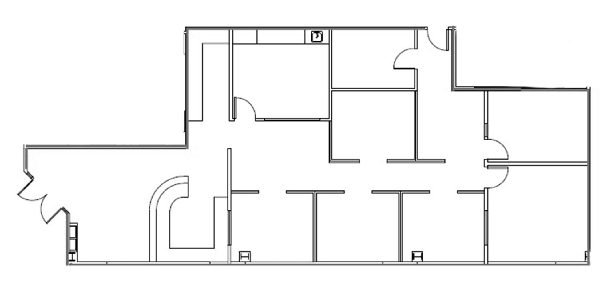 5933 NE Win Sivers Dr, Portland, OR à louer Photo intérieure– Image 1 sur 1