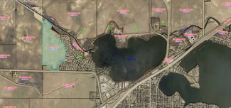 Plus de détails pour Randall Road, Lake Crystal, MN - Terrain à vendre