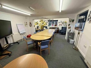 Back Ln, Sandbach à louer Photo intérieure– Image 1 sur 8