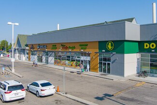 Plus de détails pour 6520 Falconridge Blvd NE, Calgary, AB - Local commercial à louer