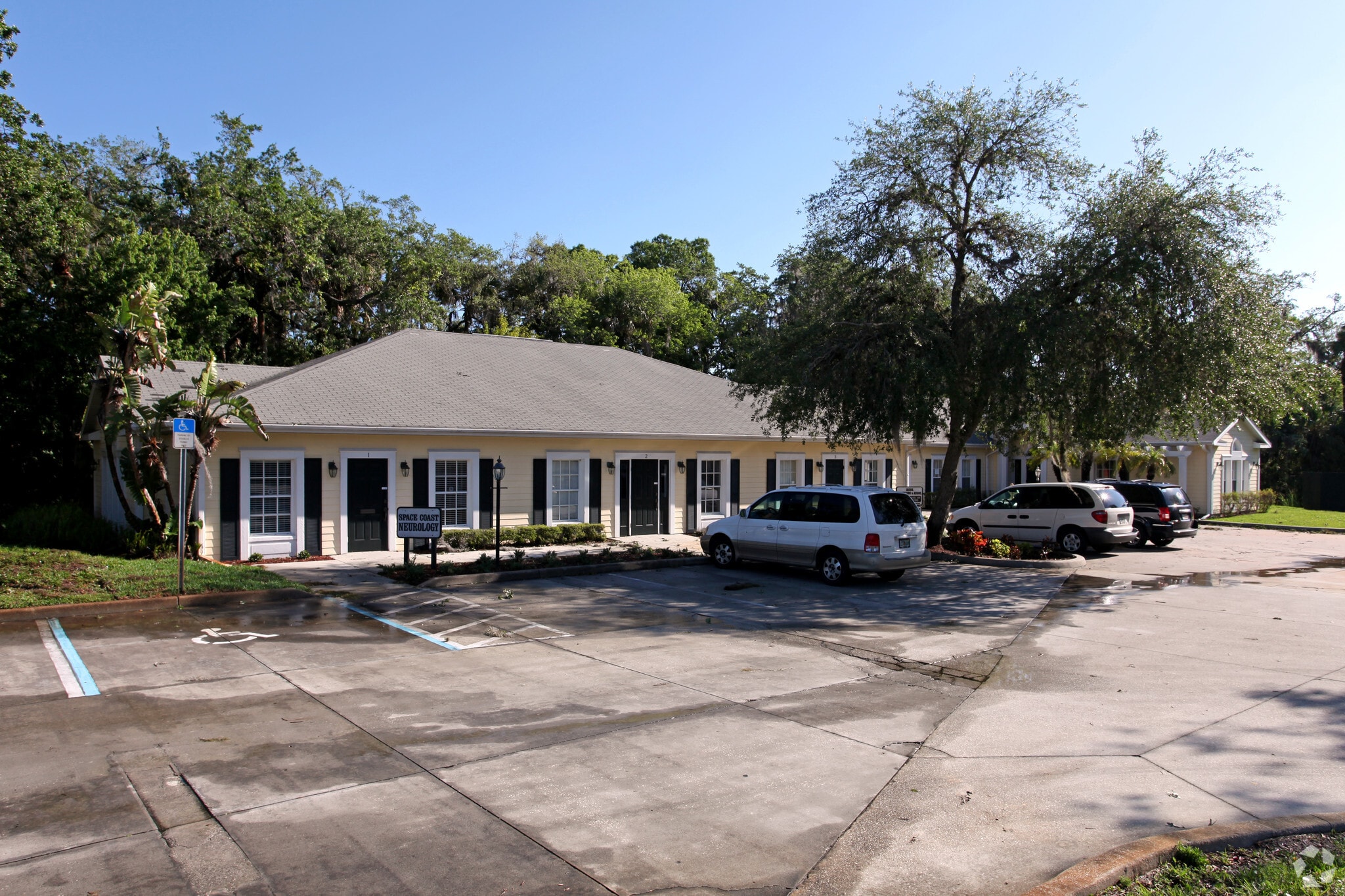 4951 Babcock St, Palm Bay, FL à vendre Photo principale– Image 1 sur 14
