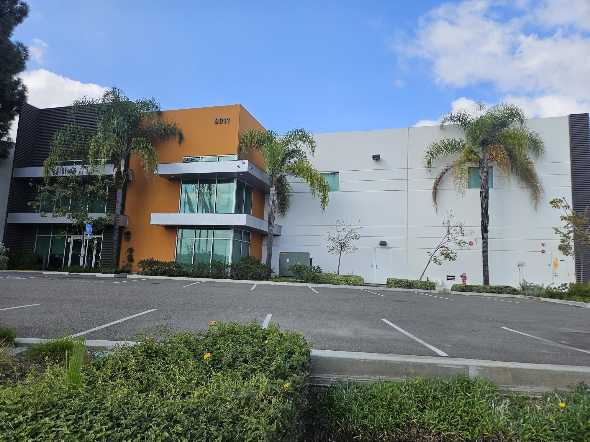 9911 Romandel Ave, Santa Fe Springs, CA à louer Photo de l’immeuble– Image 1 sur 2