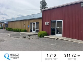 Plus de détails pour 2728 W Main St, Medford, OR - Bureau à louer