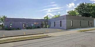 Plus de détails pour 15 Emerald St, Hackensack, NJ - Bureau à louer