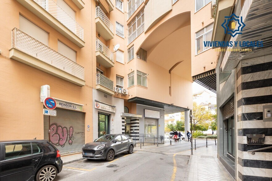 Calle Nazaríes, Granada, Granada à vendre - Photo de l’immeuble – Image 2 sur 22
