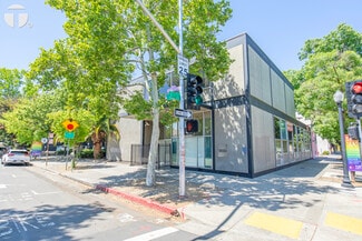 Plus de détails pour 2031 K St, Sacramento, CA - Bureau, Bureau/Local commercial à louer