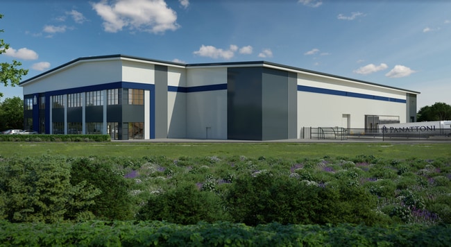 Plus de détails pour Moore Park Way, Haydock - Industriel/Logistique à vendre