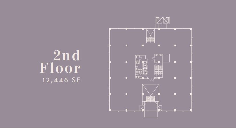 199 Cherry Hill Rd, Parsippany, NJ à louer Plan d’étage– Image 1 sur 1