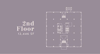 199 Cherry Hill Rd, Parsippany, NJ à louer Plan d’étage– Image 1 sur 1