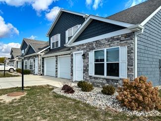 Plus de détails pour 13816 Illinois Rd, Fort Wayne, IN - Logement à vendre