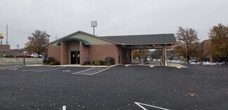 Plus de détails pour 3000 Elbee Rd, Moraine, OH - Local commercial à louer