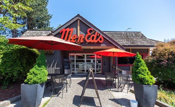 7110 Hall Ave, Burnaby, BC à vendre - Photo principale – Image 1 sur 6