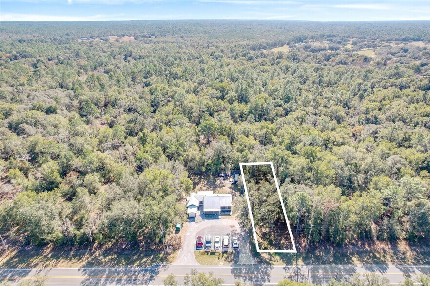 7652 Dunnellon rd, Dunnellon, FL à vendre - Photo principale – Image 1 sur 9
