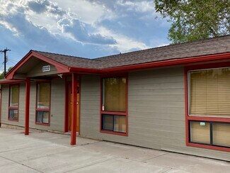 Plus de détails pour 2222 E Johnson Ave, Flagstaff, AZ - Bureau à louer