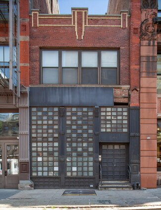 Plus de détails pour 496 Broome St, New York, NY - Local commercial à louer