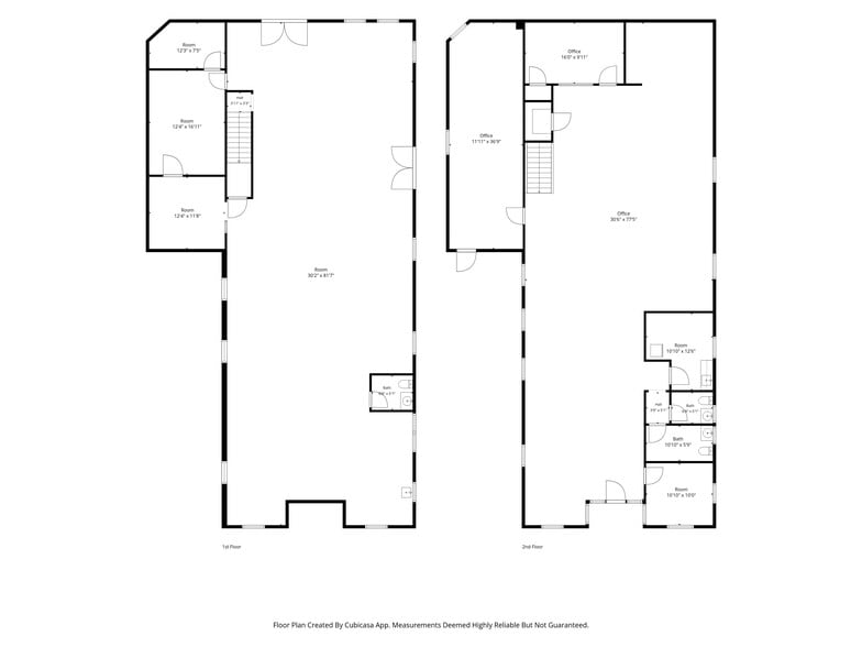 115 E 5th St, Fulton, MO à vendre - Plan d’étage – Image 2 sur 42