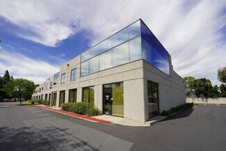 Plus de détails pour 471 W Lambert Rd, Brea, CA - Bureau, Local d'activités à louer