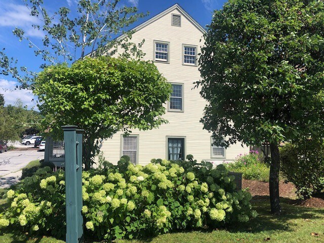 5 Commons St, Rutland, VT à vendre - Photo de l’immeuble – Image 3 sur 15