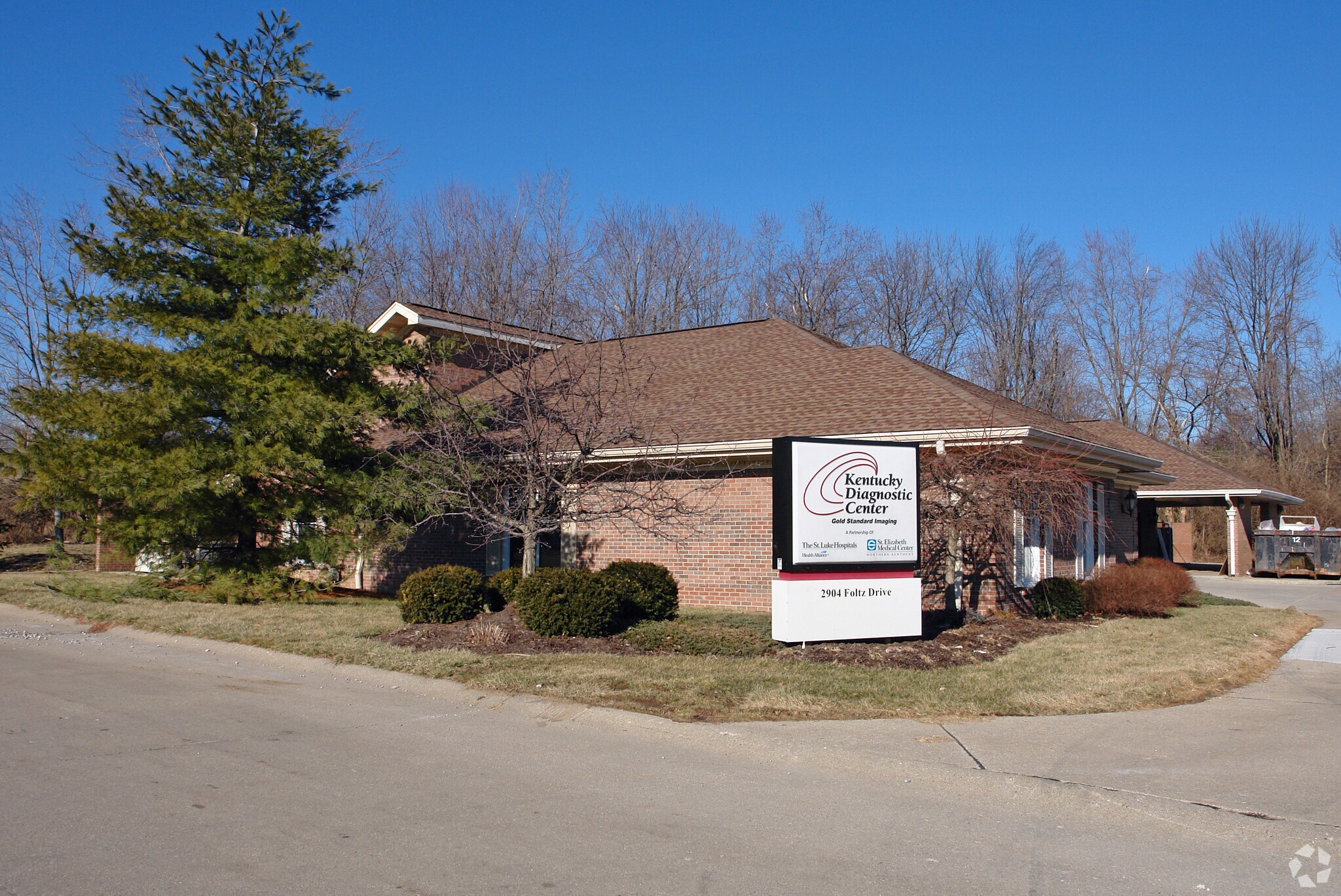 2904 Foltz Dr, Edgewood, KY à vendre Photo principale– Image 1 sur 7