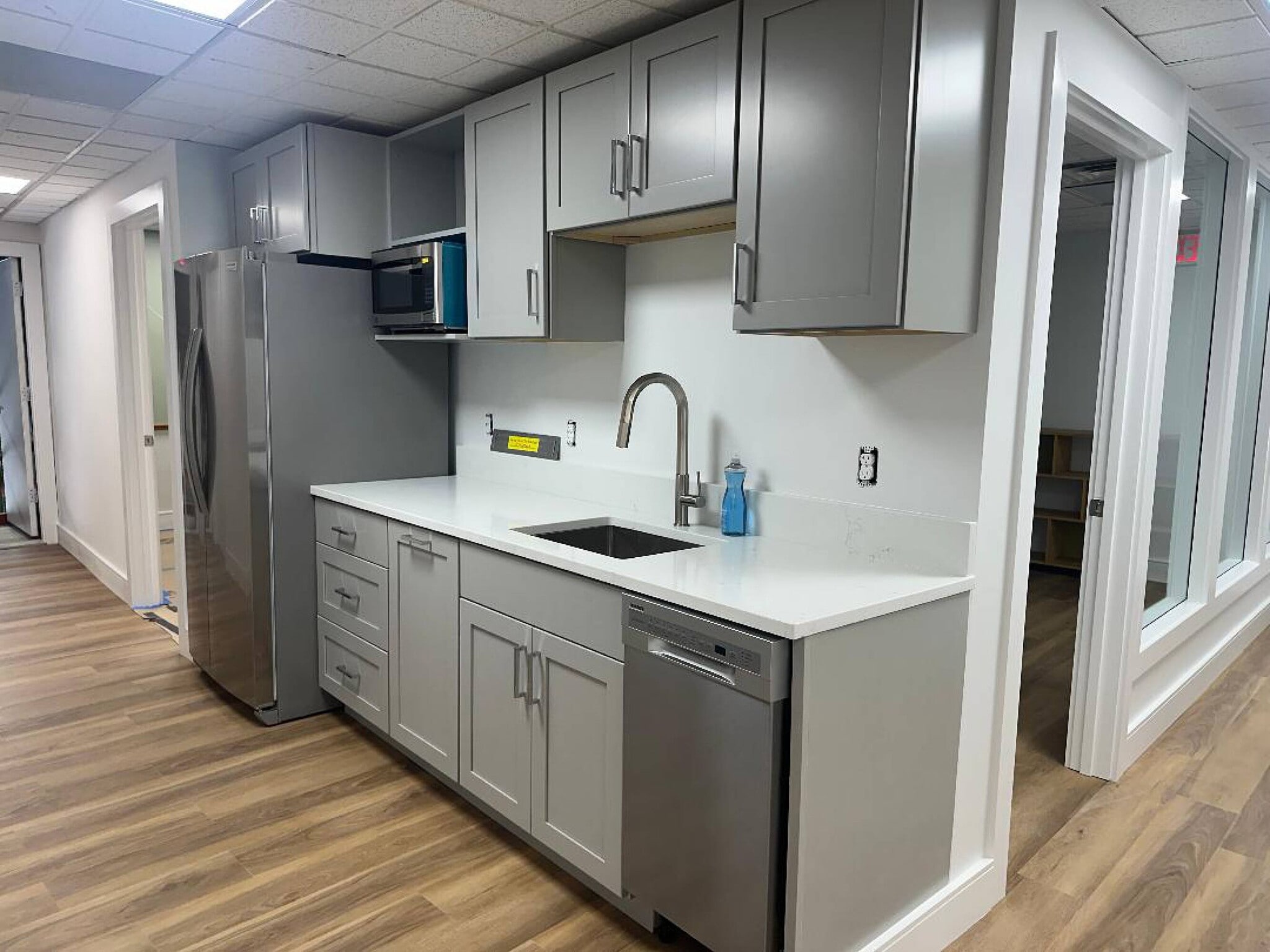 25 Washington St, Somerville, MA à louer Photo intérieure– Image 1 sur 19