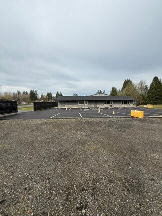Plus de détails pour 7702 NE 219th St, Battle Ground, WA - Bureau/Local commercial à louer
