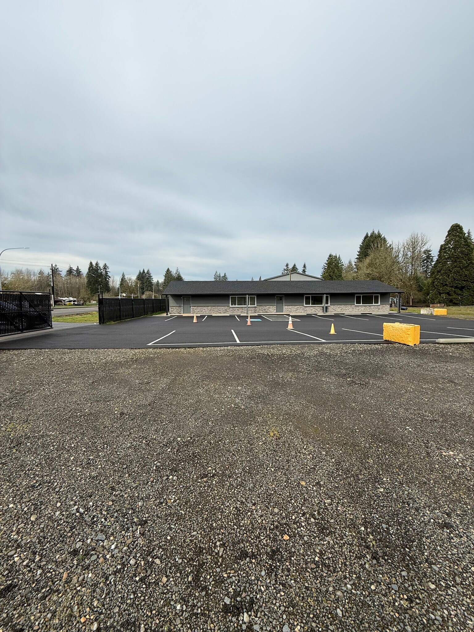 7702 NE 219th St, Battle Ground, WA à louer Photo principale– Image 1 sur 9