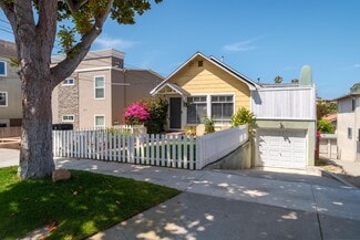 Plus de détails pour 225 N Juanita Ave, Redondo Beach, CA - Logement à vendre