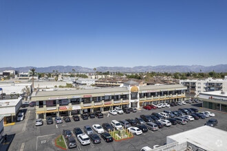 14435 Sherman Way, Van Nuys, CA - VUE AÉRIENNE  vue de carte