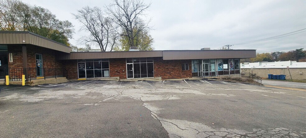 413-424 5th St, Saint Charles, MO à vendre - Photo de l’immeuble – Image 1 sur 10