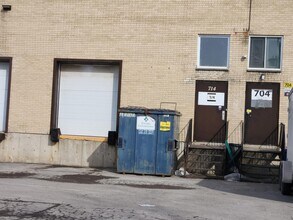 650-840 Boul Du Curé-Boivin, Boisbriand, QC à louer Photo intérieure– Image 1 sur 4