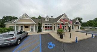 Plus de détails pour 117 Terry Rd, Smithtown, NY - Local commercial à vendre