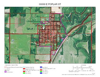 Plus de détails pour S. 3rd St, Quenemo, KS - Terrain à vendre