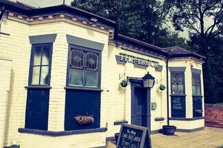 Plus de détails pour 16 Bourne St, Dudley - Local commercial à vendre
